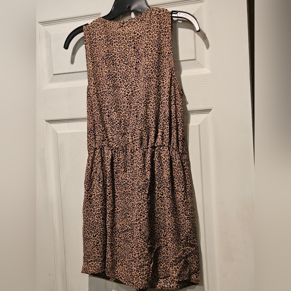 CALISTA ROMPER - Picture 2 of 2